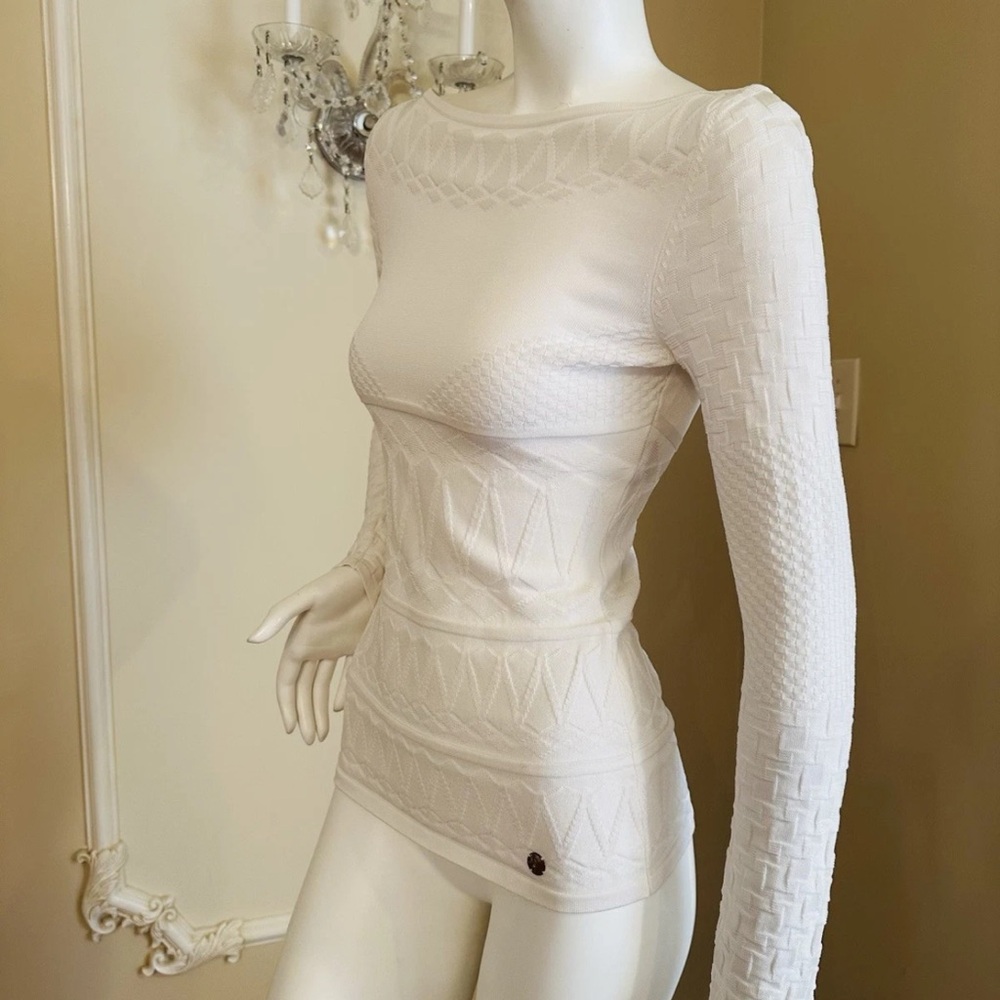 Versace Collection Top Size 40EU - Picture 11 of 15